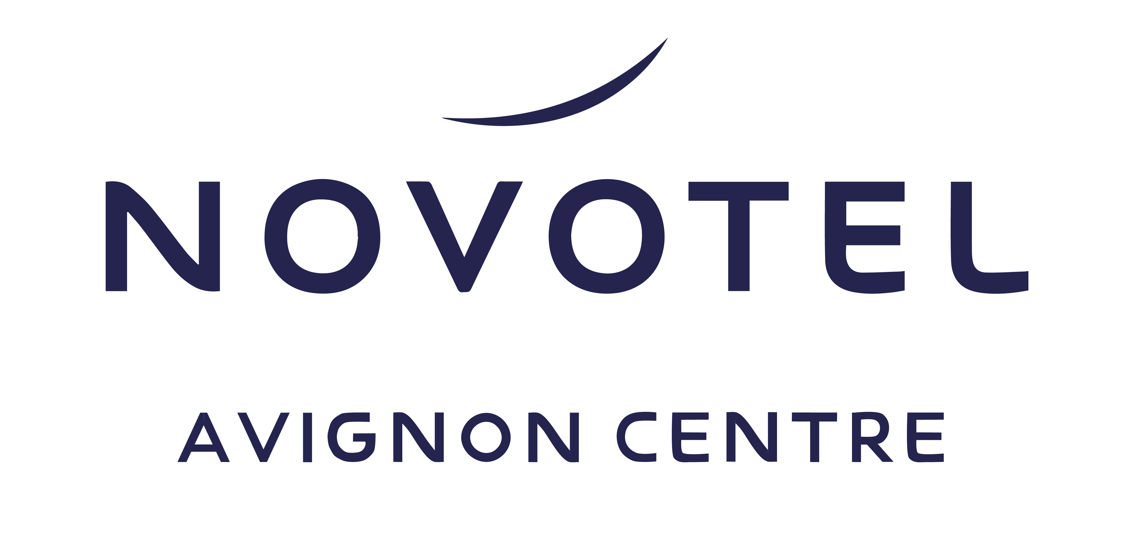 logo Novotel Avignon