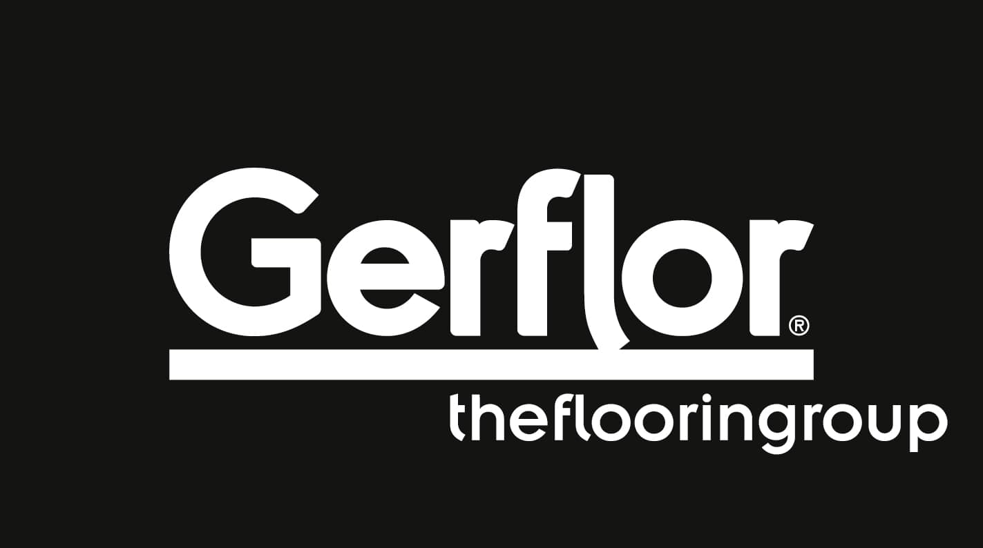 logo Gerflor