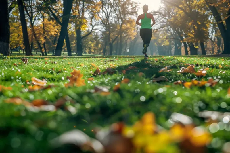 Comment un coach sportif aide-t-il à développer la préparation mentale et à gérer le stress ?