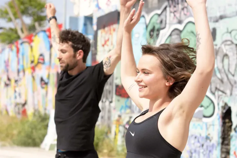 Coach sportif disponible et flexible : un atout ?