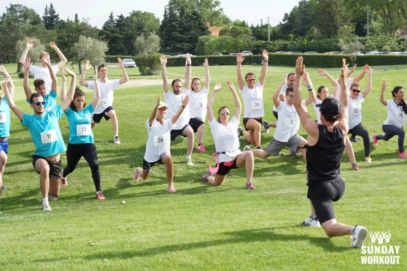 La flexibilité d’un coach sportif peut-elle réduire les abandons ?